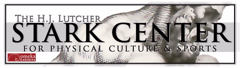 Newsletter #21 11/01/2025 Longhorn Horn Sports you probably did not Know but you do now. Coach Pat Patterson , Stark Center story , Longhorns and Halloween, and the early years of women’s sports