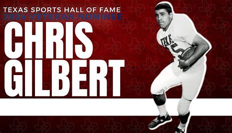 Chris Gilbert by Larry Carlson