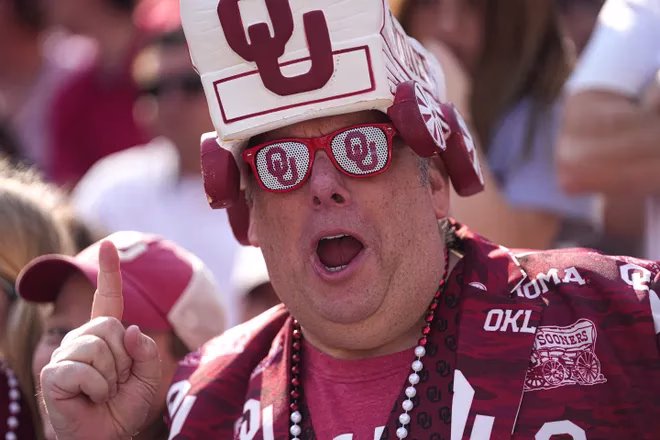 Texas-OU-  10/05/2025  Newsletter #20