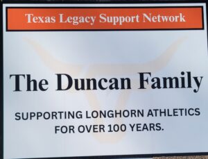 ******The Duncan Family