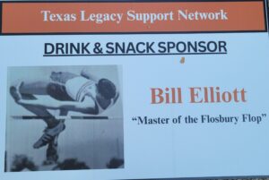 ******Bill Elliott Drink and Snack Sponsor