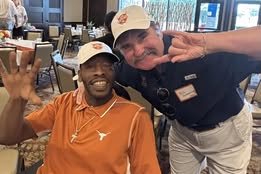 Professor Larry Carlson’s interview with Bill Schoening