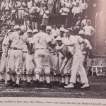 Mike Smith remembers 1966 baseball players and Coach Falk