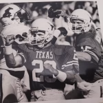 Jeff Ward interview by Larry Carlson