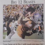 Jordan Shipley link to fire at his ranch is below