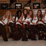 Randy Willis: The Eyes of Texas Are Upon You