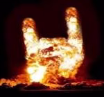 The Inside Story of the Hook’em Horns Hand Gesture