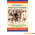 Latino Longhorns