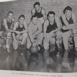 Volume X newsletter #1 1/08/2026 Arch Manning and the 10 win club, TLSN is a tax exempt, Origins of the Hook’em sign , early collegiate years of men’s basketball , Club years and leaders