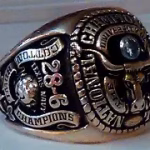 Volume X- newsletter #4  Bednarski, track greats, 1963, Pibulvech, Gilbert , Guevara, Giant , women pioneers