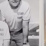 Coach James Blackwood has passed away