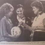 2/06//2026 newsletter volume 10 newsletter #3 – Aaron Benson, Tom Penders, James Harris, Shawin Clynch, One & Done, Gerrald Houstion, Jim Deitrick, Monica Moore