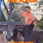 In 2017 Billy Dale reached out to former Longhorn soccer coach Dang Pibulvech  – Below are the results of that contact.