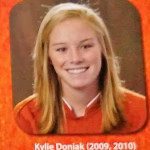 Kylie Doniak 2008
