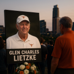 Glen  Lietzke has passed away.