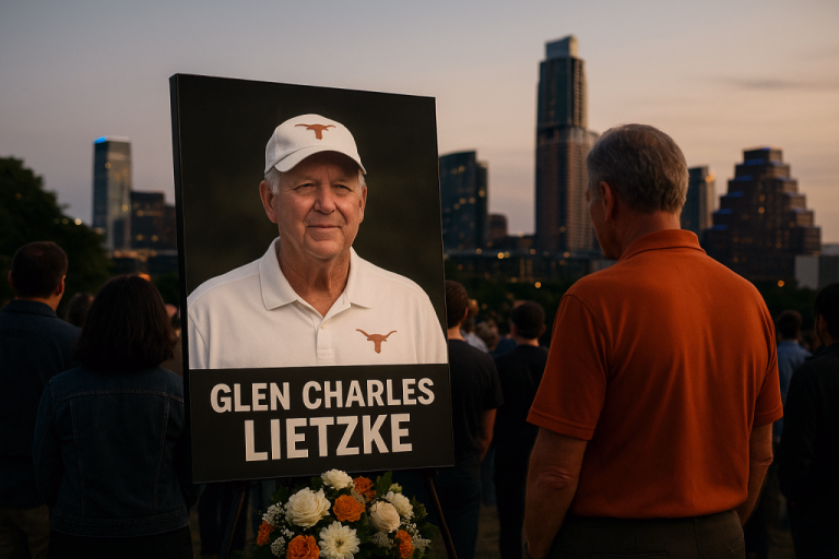 Glen  Lietzke has passed away.