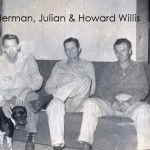 Randy Willis is a Texas cultural icon.