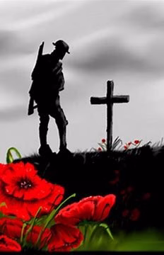 May 30, 2011 Bill Little Commentary: Memorial Day- Flanders Field