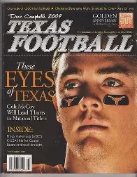 Magazine Covers And Memories