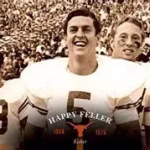 Walk-on Profile of Happy Feller- two time National football champion All-American and Hall of Honor inductee