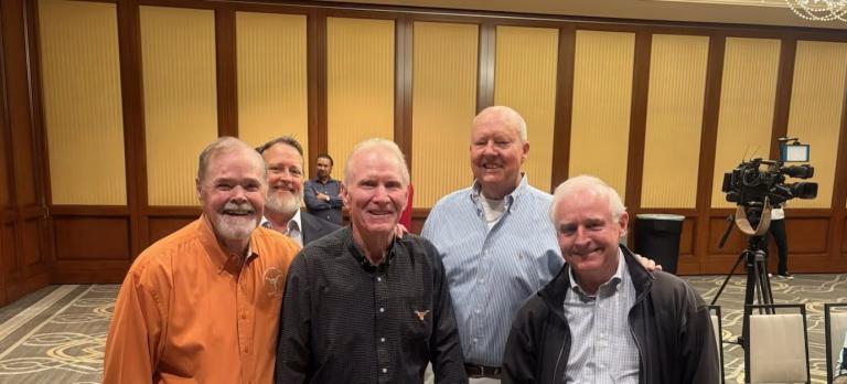 May 29 2026 Volume X newsletter #11 Tolleson, Sheppard, golf tournment , Stramp, Linehan, Track Beverly Kearney, World Record, Larry Carlson Surf and Turf