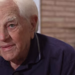 Herb Sheaner – A Longhorn track star, a Bronze Star and Purple Heart recipient, and a character builder of young boys turning to men