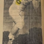 A Sons Pride – Craig Muennink shares his story about his dad who started for Coach Royal during the 1956-1960 era – Including the Syracuse Game.