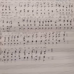 Writing Songs about Longhorn Sports and the University of Texas was very popular in the early 1900’s under Coach Metzenthin influence .