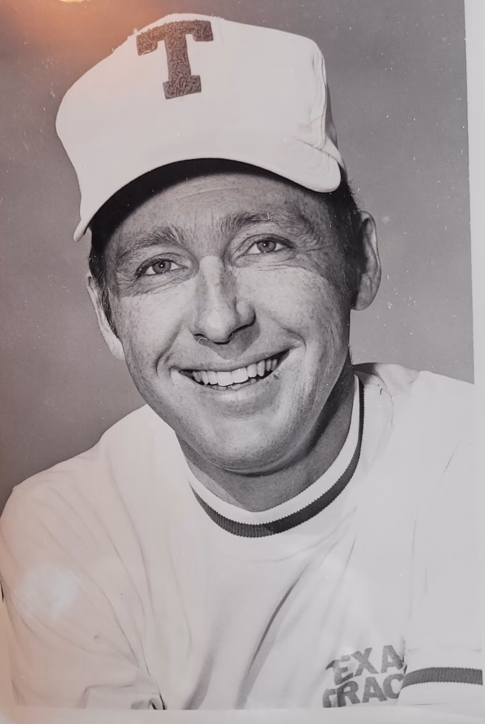 Bill Milburn 