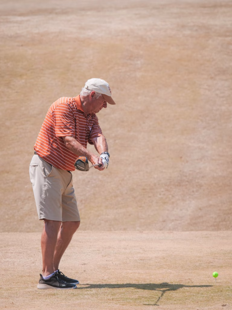 A new tradition- A Longhorn fans only Ring of Honor has been awarded to Vance Duncan