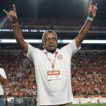 James Means has passed away