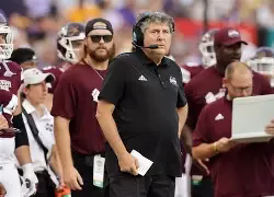 Coach Leach